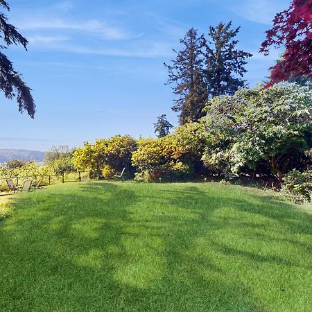Villa Stones Way Lake Forest Park Esterno foto
