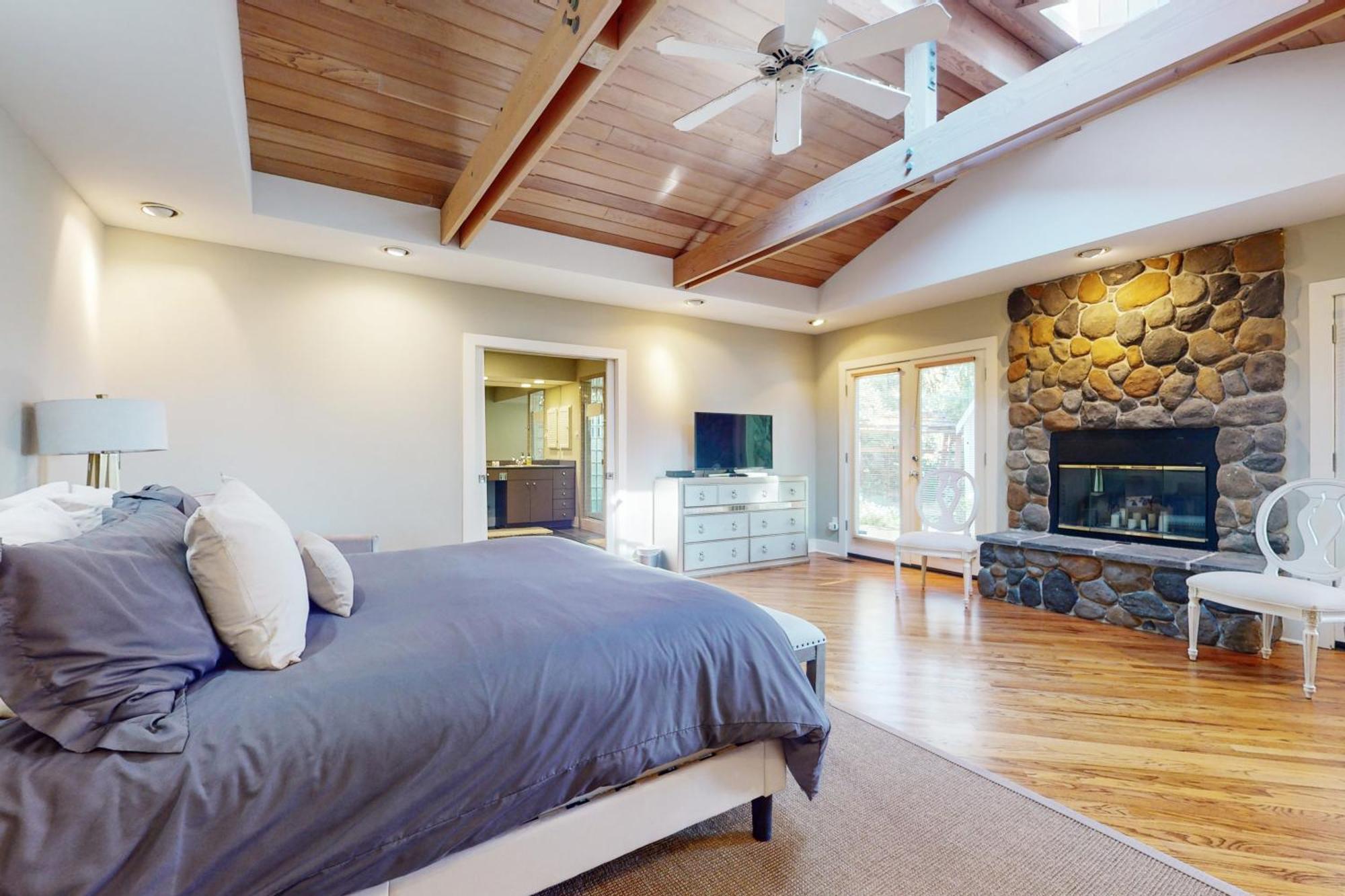 Villa Stones Way Lake Forest Park Esterno foto