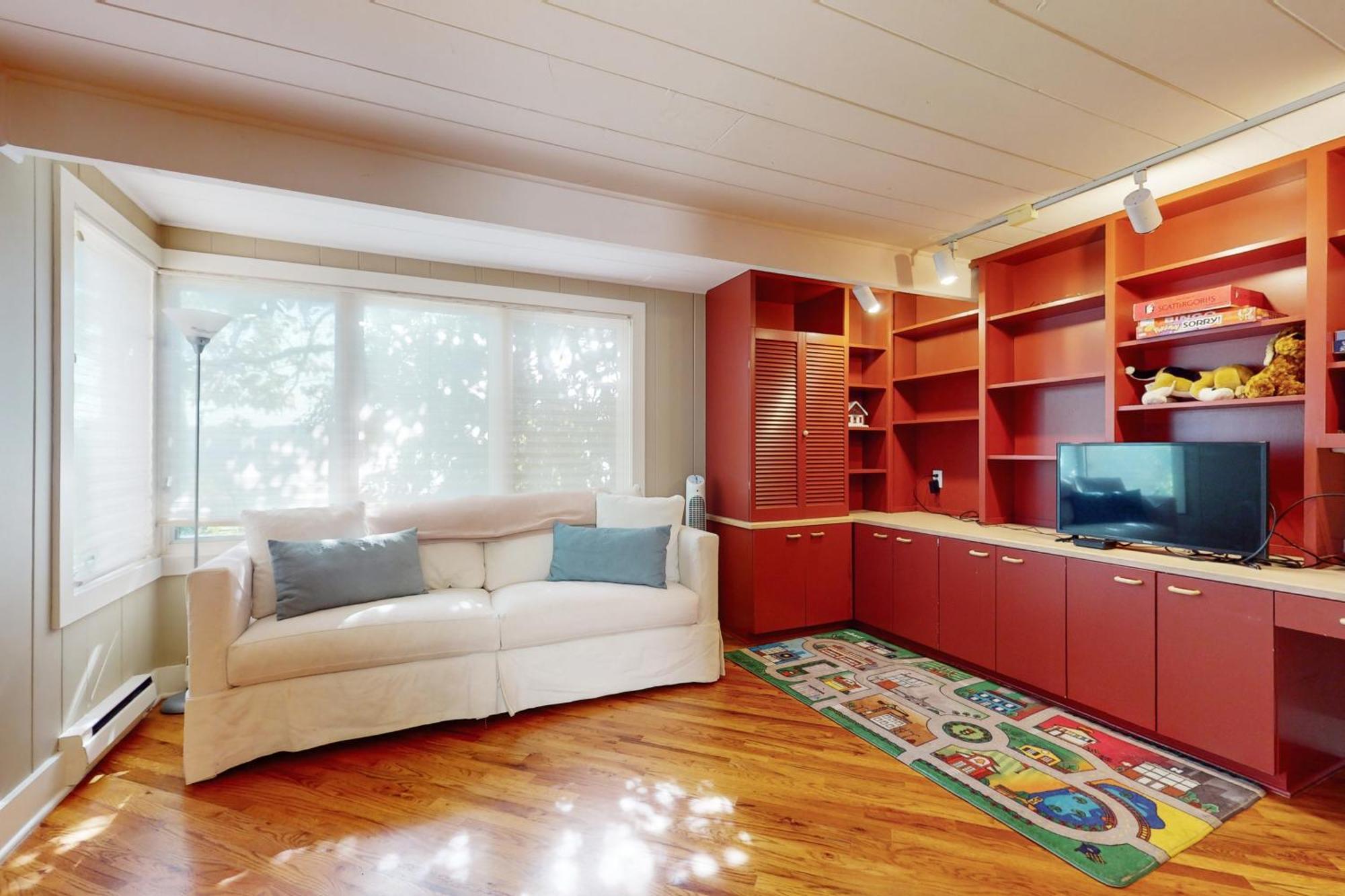 Villa Stones Way Lake Forest Park Esterno foto