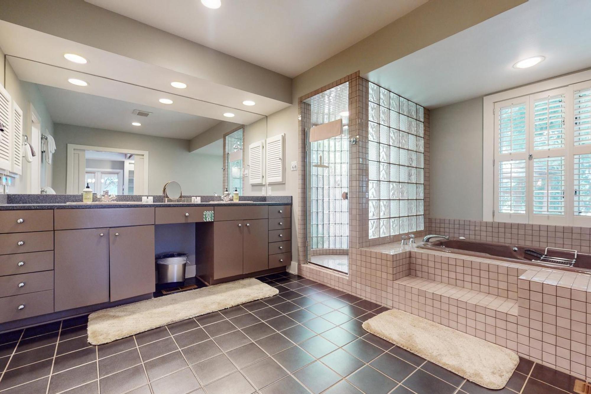 Villa Stones Way Lake Forest Park Esterno foto